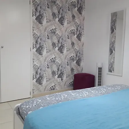 Centro Andando A Todo Apartment *