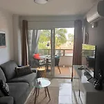 Apartmán Sunny Near Yumbo And Dunes