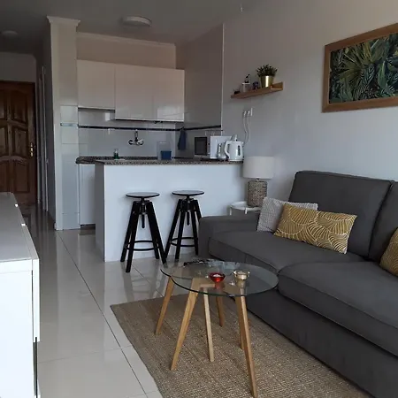 Διαμέρισμα Sunny Near Yumbo And Dunes