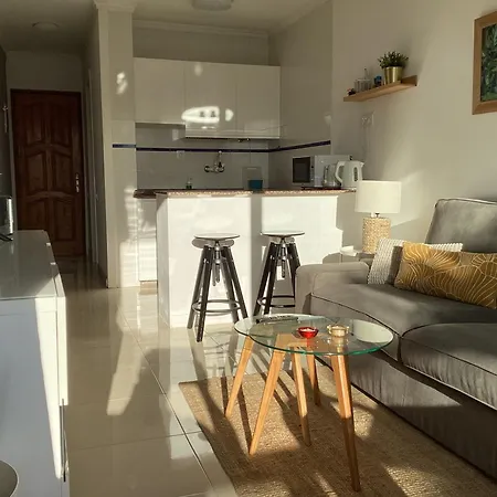 Appartamento Centro De Playa del Inglés