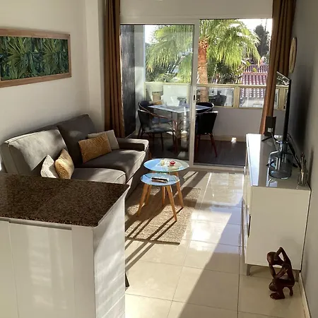 Διαμέρισμα Sunny Near Yumbo And Dunes