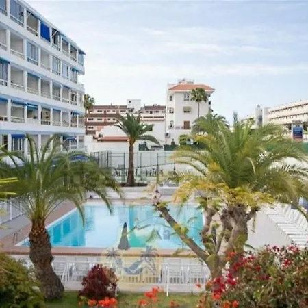 Διαμέρισμα Sunny Near Yumbo And Dunes *