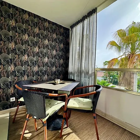 Διαμέρισμα Sunny Near Yumbo And Dunes Πλάγια ντελ Ινγκλές