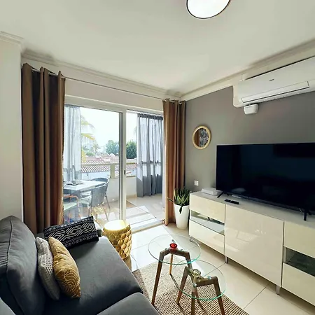 Apartmán Sunny Near Yumbo And Dunes *