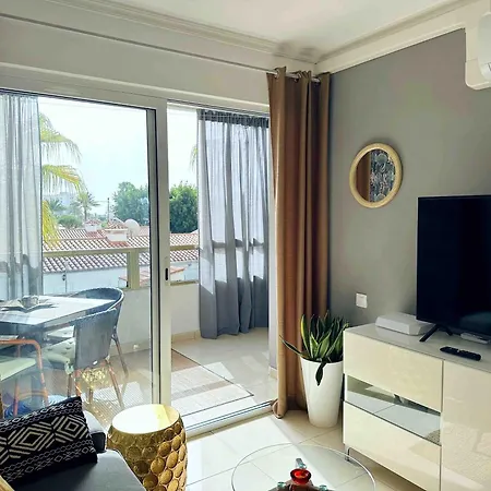 Apartmán Sunny Near Yumbo And Dunes Playa del Inglés